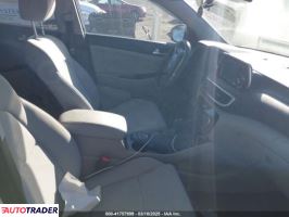 Hyundai Tucson 2019 2 Hyundai Tucson 2019 2