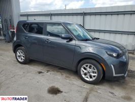 Kia Soul 2023 2 Kia Soul 2023 2