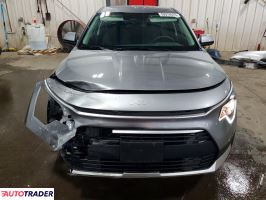 Kia Niro 2024 1