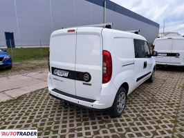 Fiat Doblo 2020 1.6 105 KM