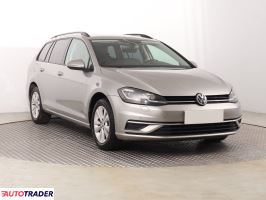 Volkswagen Golf 2017 1.4 123 KM
