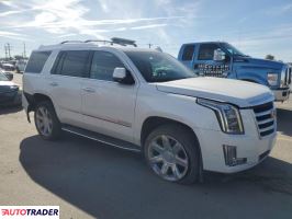 Cadillac Escalade 2020 6