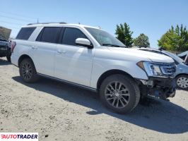 Ford Expedition 2020 3 Ford Expedition 2020 3