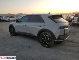 Hyundai Pozostałe 2022