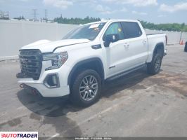 GMC Sierra 2021 6