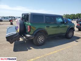 Ford Bronco 2022 2 Ford Bronco 2022 2
