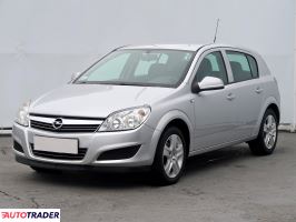 Opel Astra 2010 1.7 99 KM