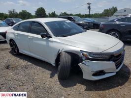 Honda Accord 2021 1 Honda Accord 2021 1