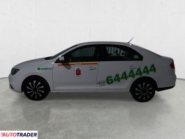 Seat Toledo 2016 1.2 90 KM