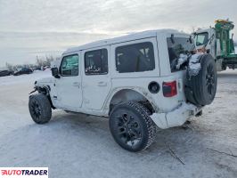 Jeep Wrangler 2021 3