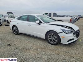 Hyundai Sonata 2020 2