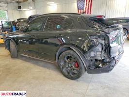 Alfa Romeo Stelvio 2024 2