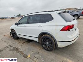Volkswagen Tiguan 2021 2