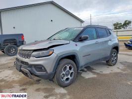 Jeep Compass 2022 2