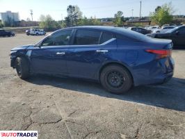 Nissan Altima 2019 2 Nissan Altima 2019 2