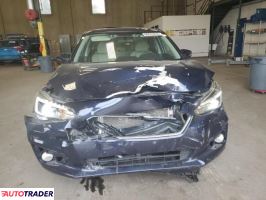 Subaru Impreza 2019 2 Subaru Impreza 2019 2