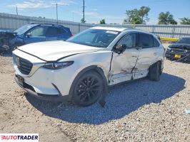 Mazda CX-9 - zobacz ofertę