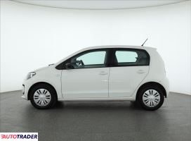 Volkswagen Up! 2014 1.0 59 KM