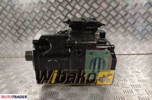 Pompy hydrauliczne Rexroth A11VO130LRS/10L+HA10VO71DFR/31LR902223140 Pompy hydrauliczne Rexroth A11VO130LRS/10L+HA10VO71DFR/31LR902223140