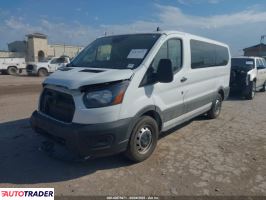 Ford Transit 2020 3