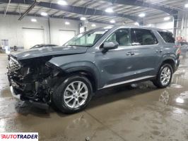 Hyundai Pozostałe 2022 3