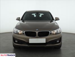 BMW 318 Gran Turismo 2015 2.0 134 KM