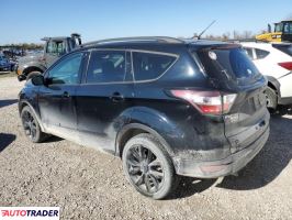 Ford Escape 2018 1