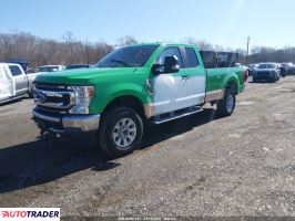 Ford Pozostałe 2022 6
