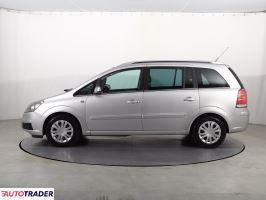 Opel Zafira 2006 1.6 103 KM