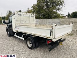 Iveco Daily 2019 3.0 Iveco Daily 2019 3.0