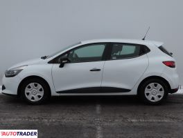 Renault Clio 2015 1.1 72 KM