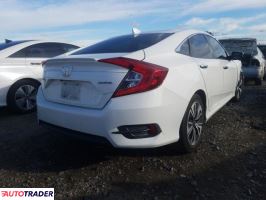 Honda Civic 2016 1 Honda Civic 2016 1