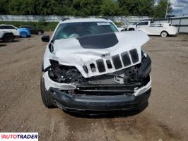 Jeep Cherokee 2022 3 Jeep Cherokee 2022 3