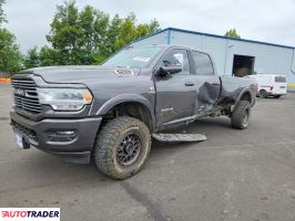 Dodge Ram - zobacz ofertę