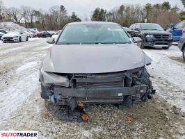 Hyundai Elantra 2023 2