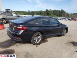 Volkswagen Jetta 2023 1