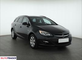 Opel Astra 2016 1.6 108 KM Opel Astra 2016 1.6 108 KM