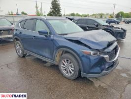 Mazda CX-5 2023 2