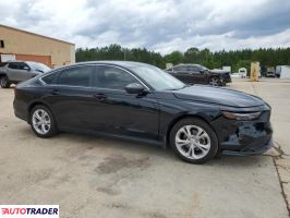 Honda Accord 2024 1 Honda Accord 2024 1