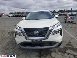 Nissan Rogue 2023 1