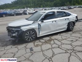 Honda Civic 2022 1