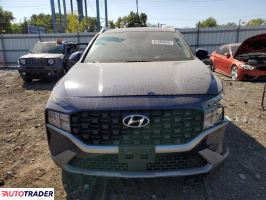 Hyundai Santa Fe 2023 2