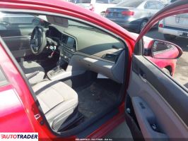 Hyundai Elantra 2020 2
