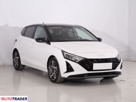 Hyundai i20 2024 1.0 99 KM