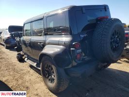 Ford Bronco 2025 3