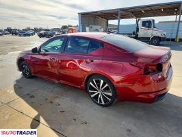 Nissan Altima 2020 2