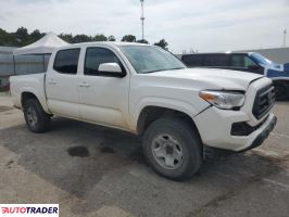 Toyota Tacoma 2023 3 Toyota Tacoma 2023 3