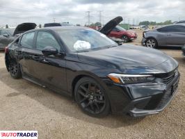 Honda Civic 2024 2
