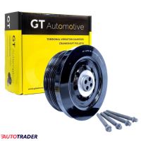 Koło Pasowe 11237793593 BMW 3/5/7 3.0D BMW X3/X5  - zobacz ofertę