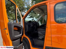 Peugeot Boxer 2022 2.2